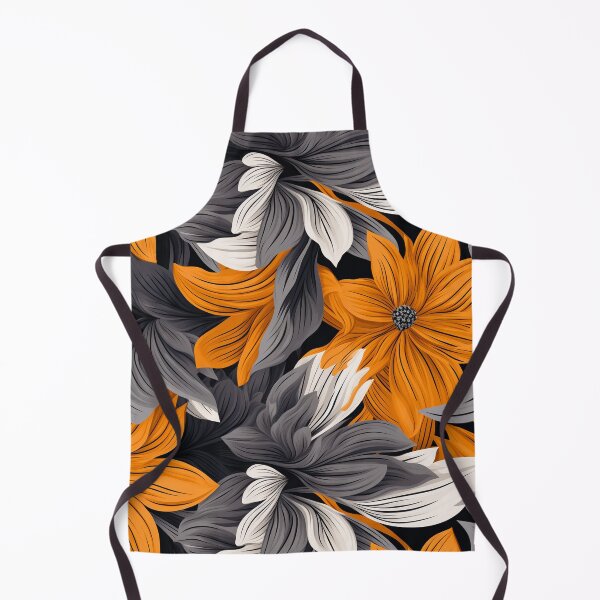 Artikelvorschau, Abstract Floral Pattern entworfen und verkauft von SideSignal.