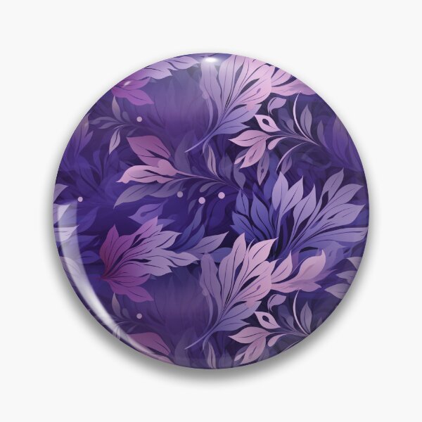 Artikelvorschau, Abstract Floral Pattern entworfen und verkauft von SideSignal.