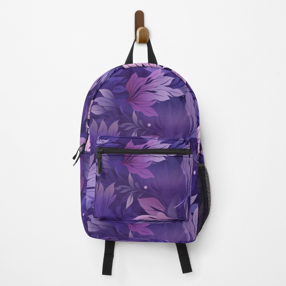 Item preview, Backpack designed and sold by SideSignal.