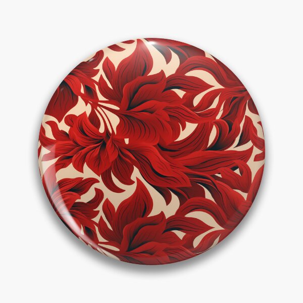 Artikelvorschau, Abstract Floral Pattern entworfen und verkauft von SideSignal.