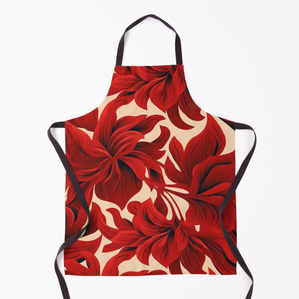 Artikelvorschau, Abstract Floral Pattern entworfen und verkauft von SideSignal.
