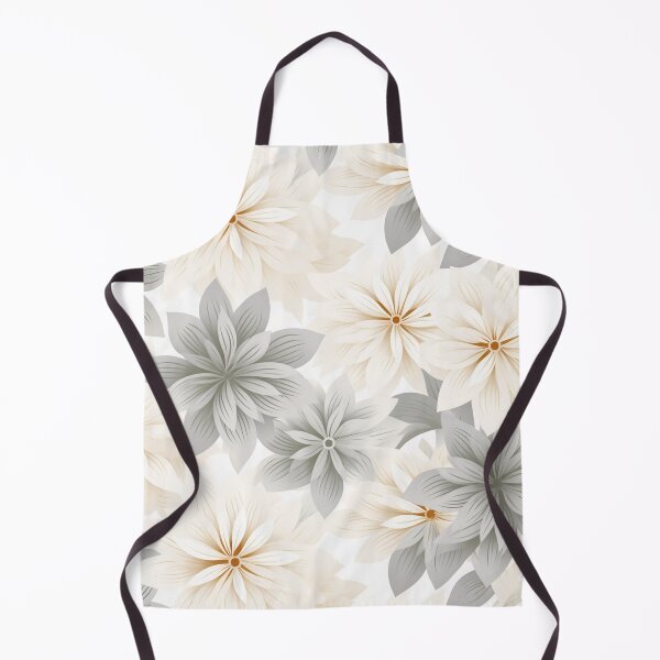 Artikelvorschau, Abstract Floral Pattern entworfen und verkauft von SideSignal.