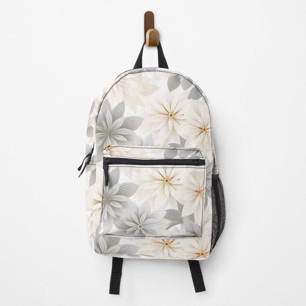 Item preview, Backpack designed and sold by SideSignal.
