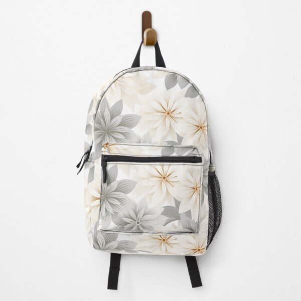 Artikelvorschau, Abstract Floral Pattern entworfen und verkauft von SideSignal.
