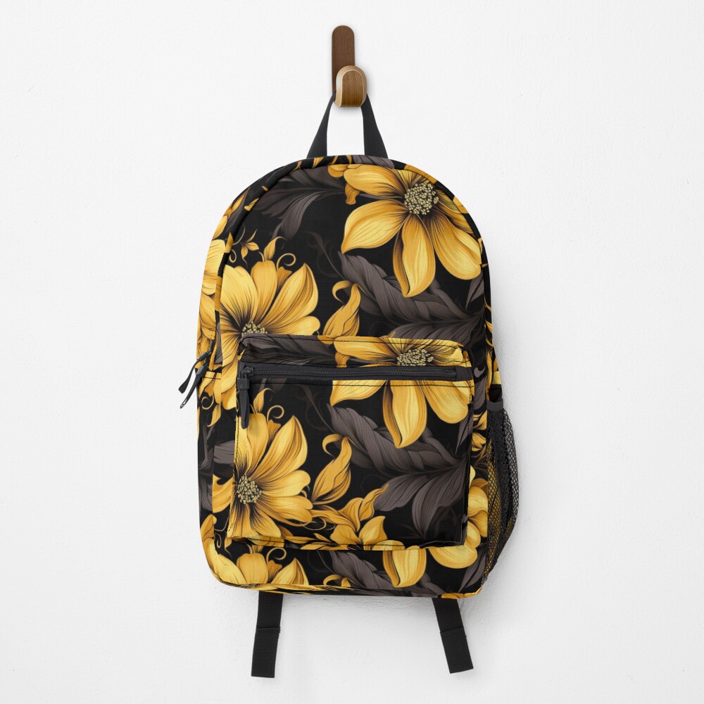 Item preview, Backpack designed and sold by SideSignal.
