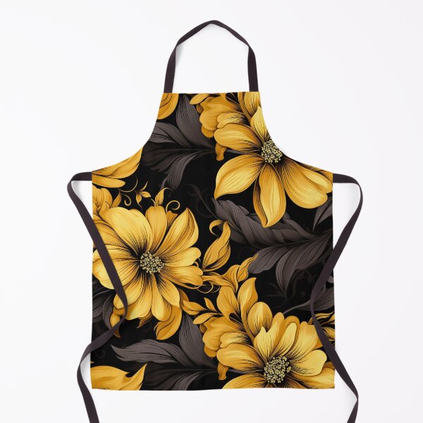 Artikelvorschau, Abstract Floral Pattern entworfen und verkauft von SideSignal.
