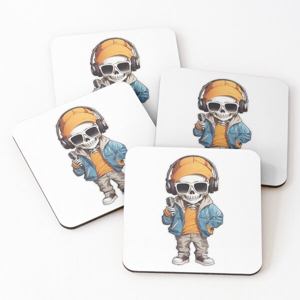 Item preview, Rapstar Bonester designed and sold by LabZoidd.