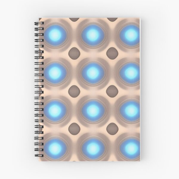 Item preview, Light based pattern  designed and sold by Roxburylane.