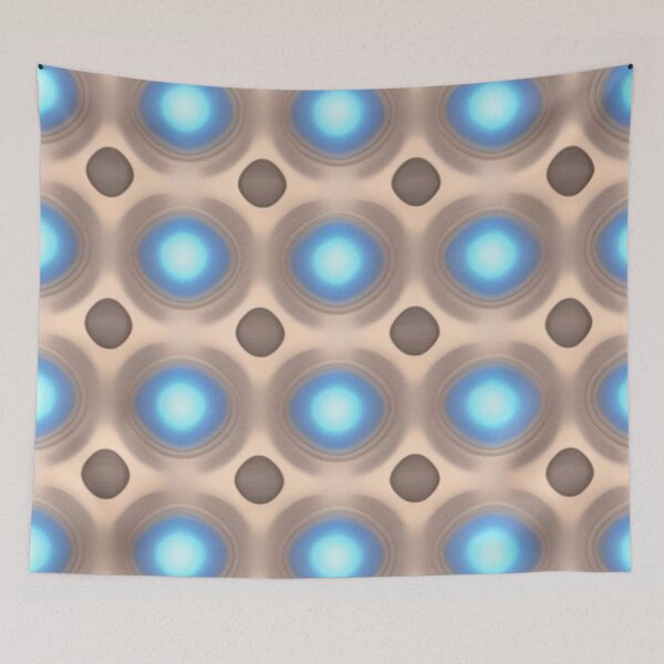 Item preview, Light based pattern  designed and sold by Roxburylane.