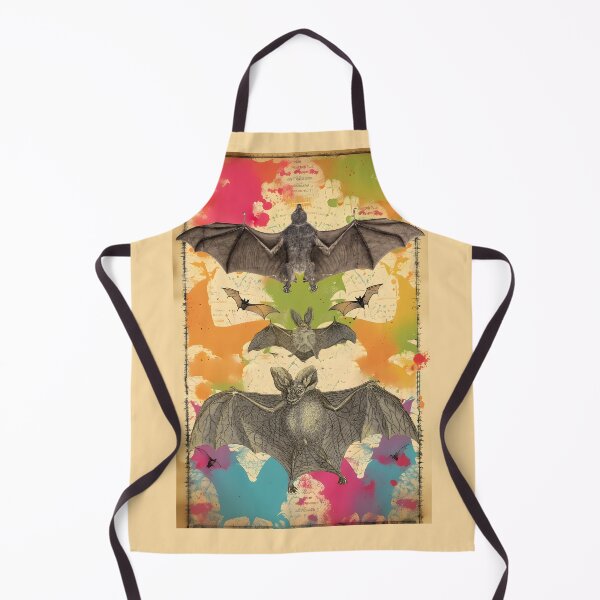 Item preview, Bats! designed and sold by DimensionVibe.