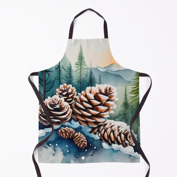 Item preview, Pine Cones designed and sold by Gustavo Navarro.