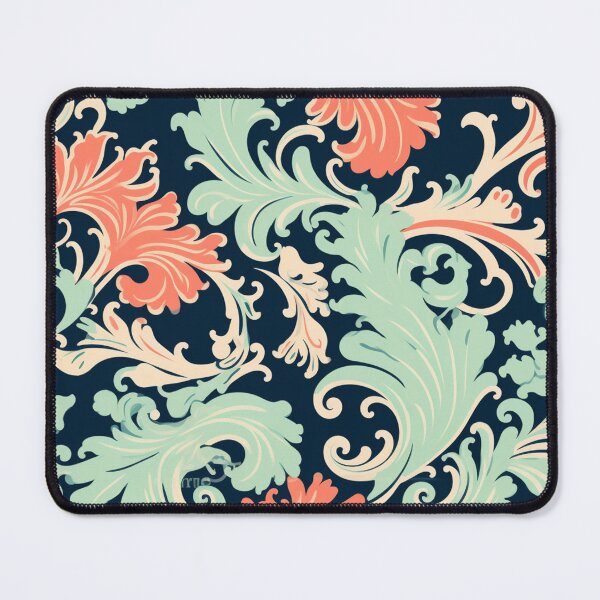 Item preview, Brocade Pattern designed and sold by SideSignal.