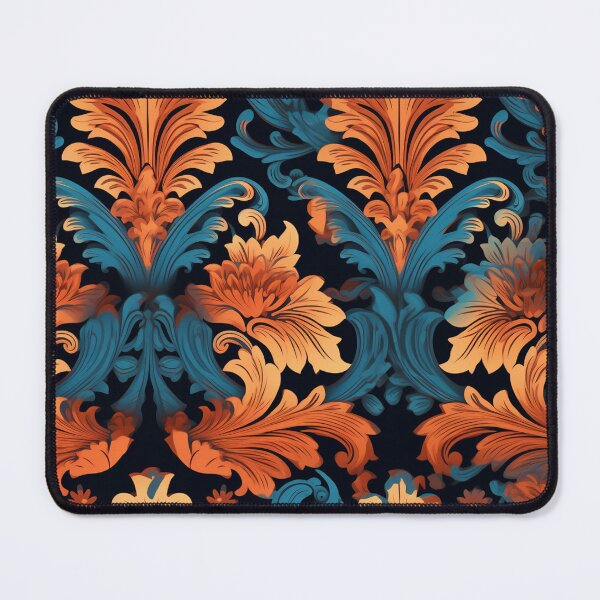 Item preview, Brocade Pattern designed and sold by SideSignal.