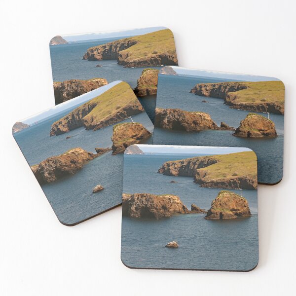 Item preview, Channel Islands National Park Santa Cruz Island  designed and sold by supernova23.