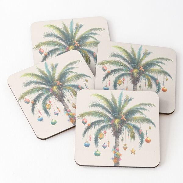 Item preview, Christmas palm designed and sold by tipitoes.