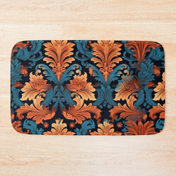 Item preview, Brocade Pattern designed and sold by SideSignal.