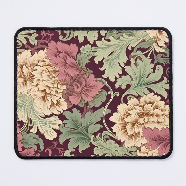 Item preview, Brocade Pattern designed and sold by SideSignal.