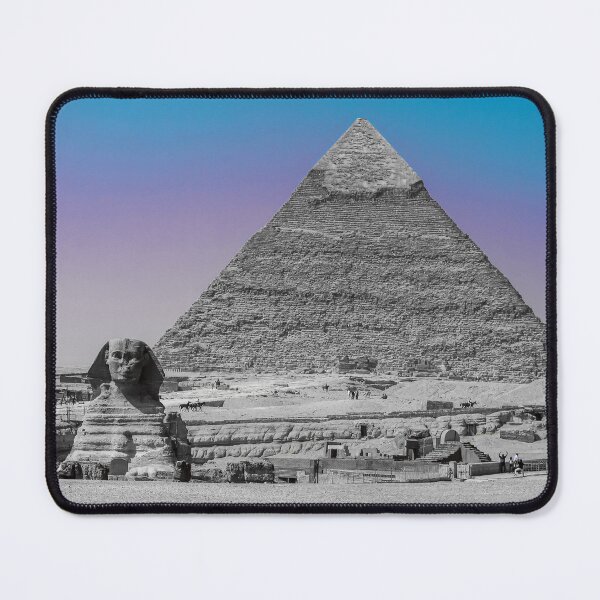 Item preview, Pyramid designed and sold by Bunmigraphics .