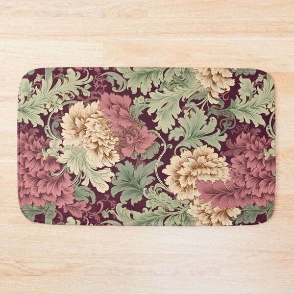 Item preview, Brocade Pattern designed and sold by SideSignal.