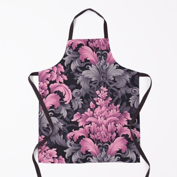 Item preview, Brocade Pattern designed and sold by SideSignal.