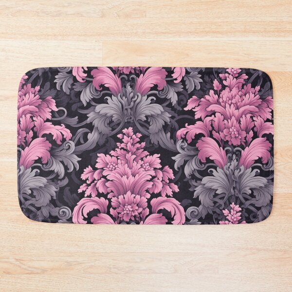 Item preview, Brocade Pattern designed and sold by SideSignal.