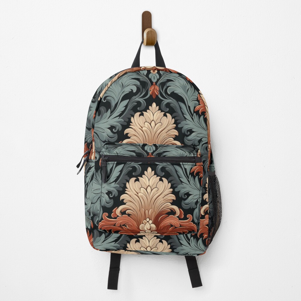Item preview, Backpack designed and sold by SideSignal.