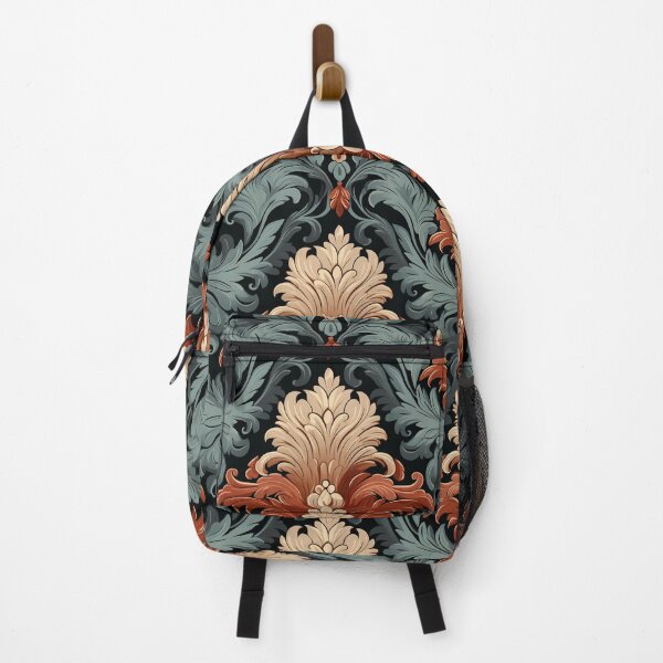 Item preview, Brocade Pattern designed and sold by SideSignal.