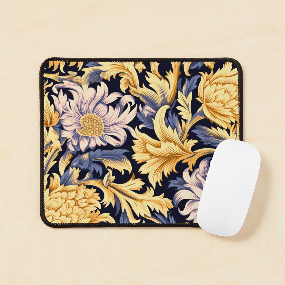 Item preview, Mouse Pad designed and sold by SideSignal.