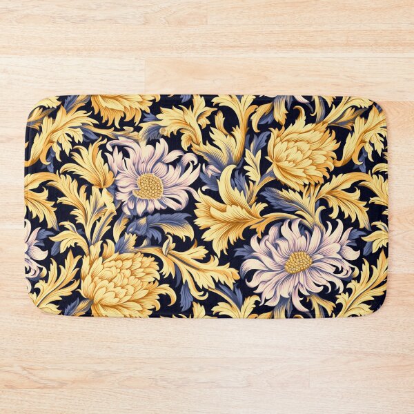 Item preview, Brocade Pattern designed and sold by SideSignal.