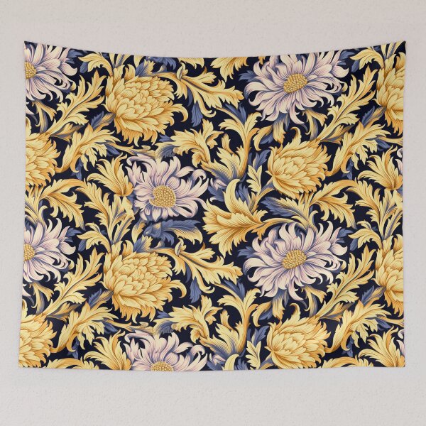 Item preview, Brocade Pattern designed and sold by SideSignal.