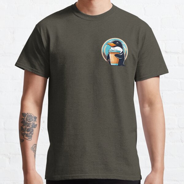 Dunin Ninja Duck Ninja T-Shirt