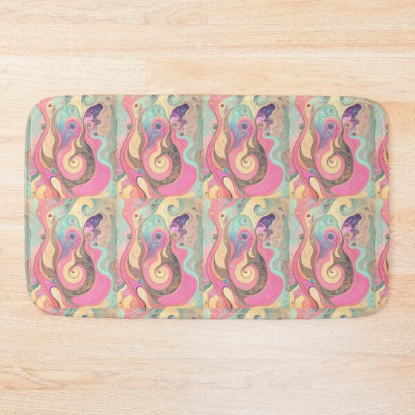 Item preview, Abstract Magic designed and sold by RivehArt.