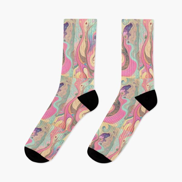 Item preview, Abstract Magic designed and sold by RivehArt.