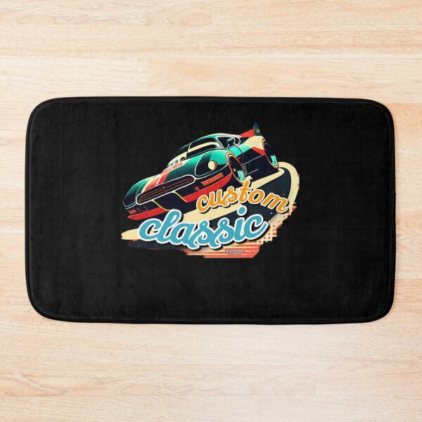 Item preview, Custom car logo 15 designed and sold by RedWolfDisigne.