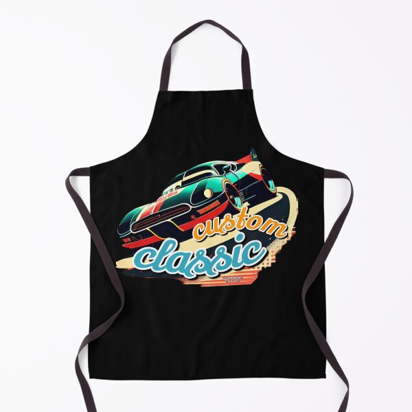 Item preview, Custom car logo 15 designed and sold by RedWolfDisigne.