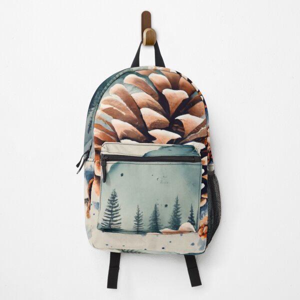 Item preview, Pine Cones designed and sold by Gustavo Navarro.