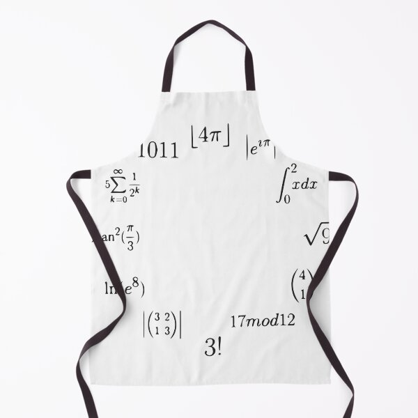 Artikelvorschau, Mathe-Uhr, Geschenkideen lustiger Nerdy Mathe entworfen und verkauft von BHMARTS.