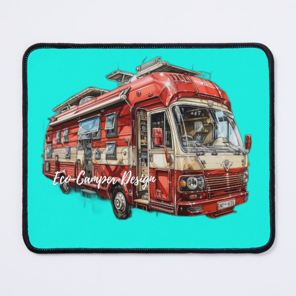 Item preview, Eco-Camper Design designed and sold by EcoCamper.