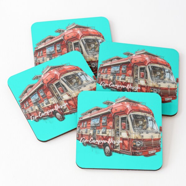 Item preview, Eco-Camper Design designed and sold by EcoCamper.