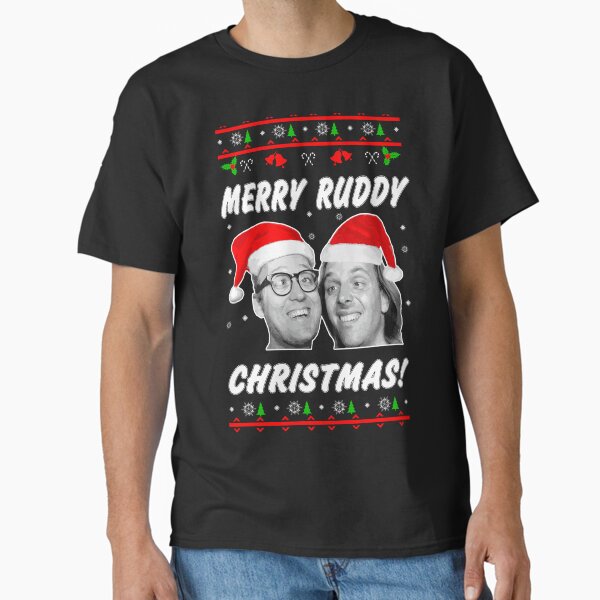 Item preview, Merry Ruddy Christmas designed and sold by Richie & Eddie Store.