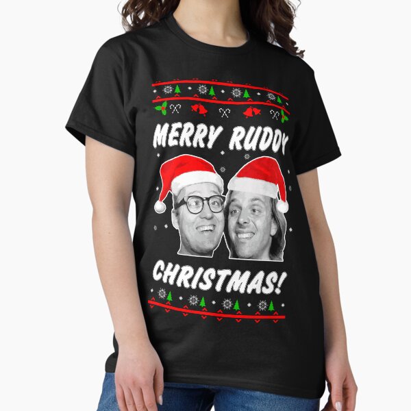 Item preview, Merry Ruddy Christmas designed and sold by Richie & Eddie Store.