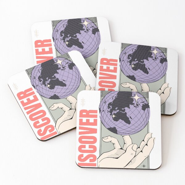 Item preview, discover designed and sold by TStoere.
