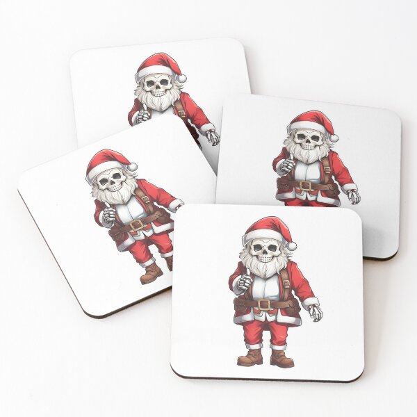 Item preview, Santa Claus Bonester  designed and sold by LabZoidd.