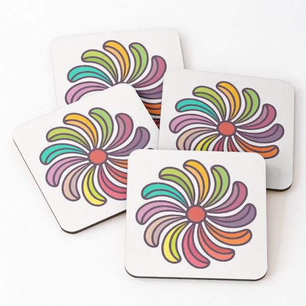 Item preview, Alternative Flower Design designed and sold by Bilisik.