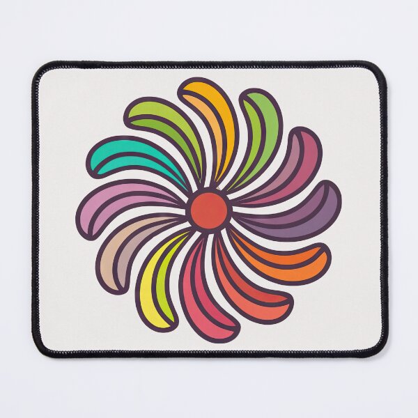 Item preview, Alternative Flower Design designed and sold by Bilisik.