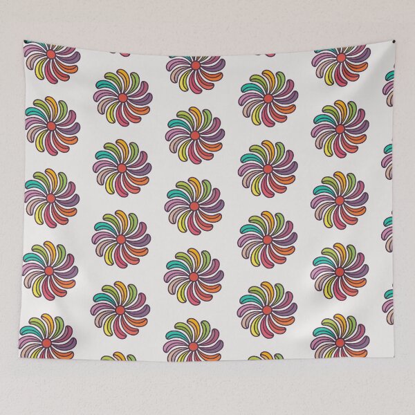 Item preview, Alternative Flower Design designed and sold by Bilisik.