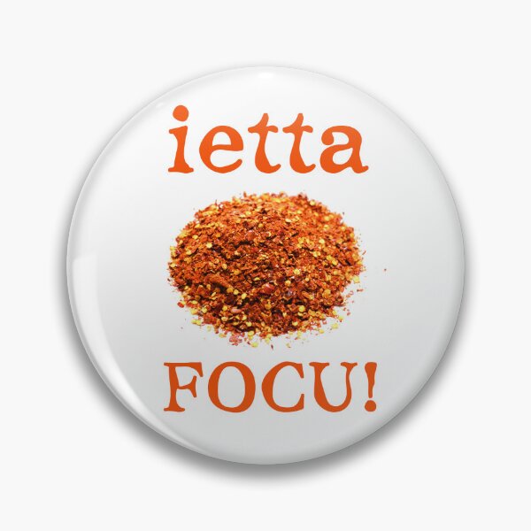 Item preview, Ietta Focu designed and sold by Jumpeter.
