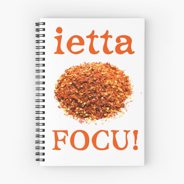 Item preview, Ietta Focu designed and sold by Jumpeter.