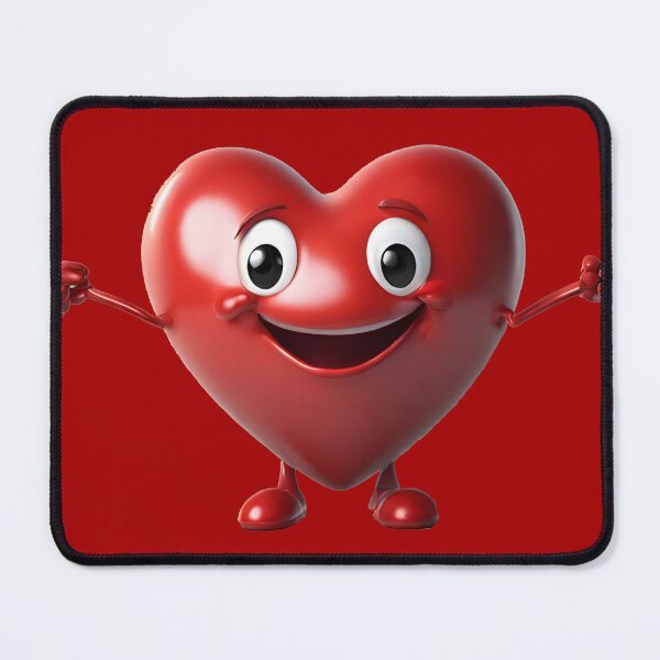 Item preview,  An open heart designed and sold by StyleSketch.