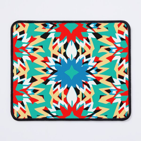 Item preview, Holi Festival Pattern designed and sold by Ellimade.